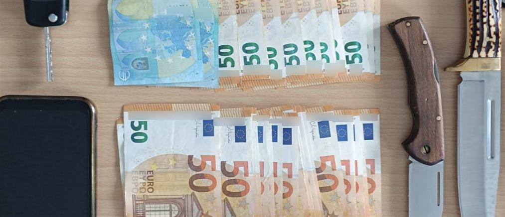 Γρεβενά: Συνελήφθη 53χρονος-μέλος σπείρας που εξαπατούσε τηλεφωνικά ανυποψίαστους πολίτες