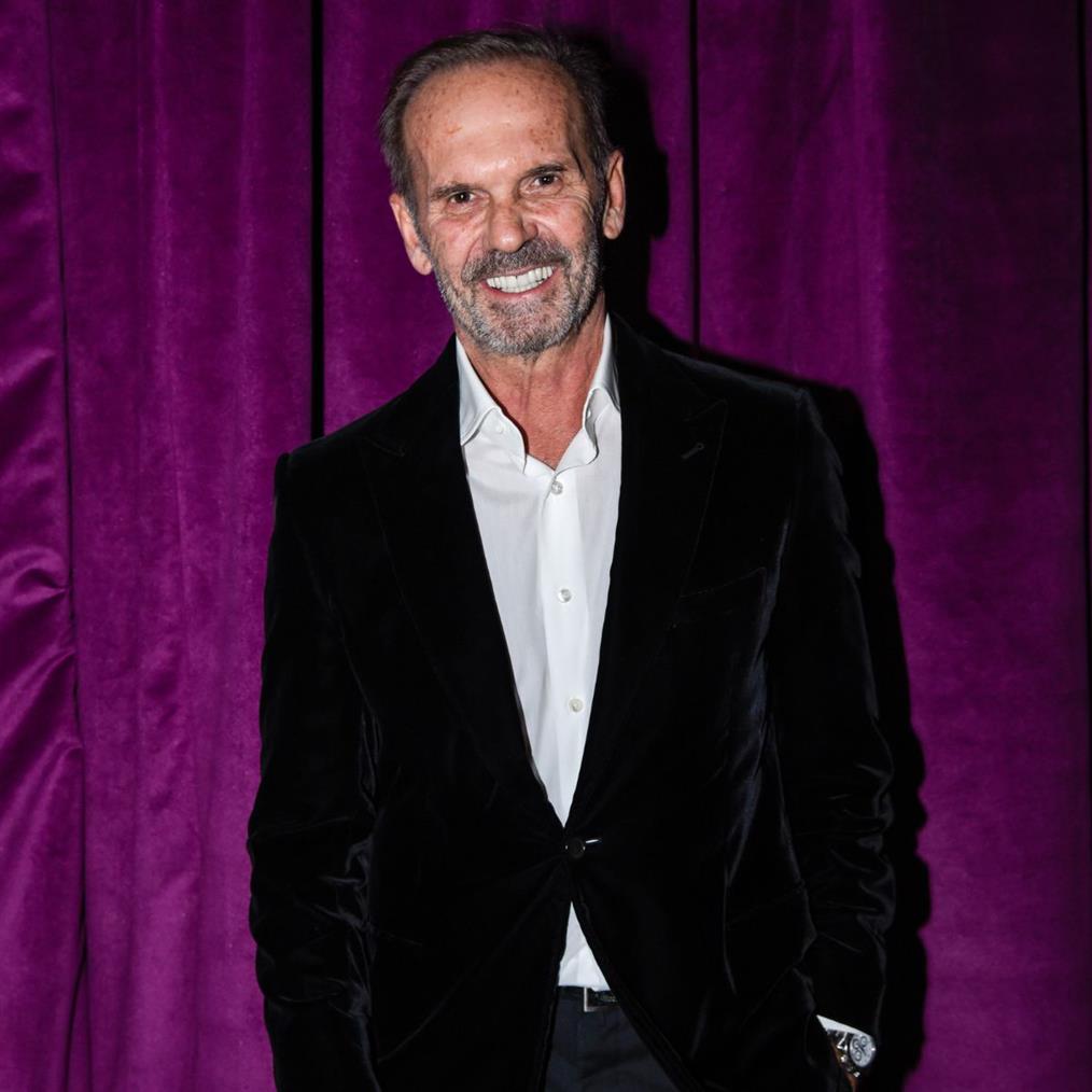 Πέτρος Κωστόπουλος: Το διαζύγιο από την Τζένη Μπαλατσινού και η εξομολόγηση για τα παιδιά του