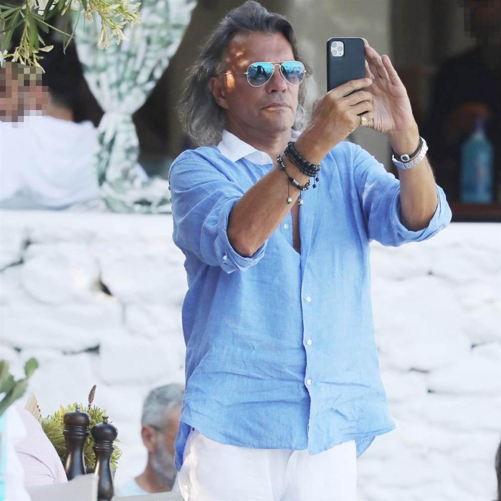 Ηλίας Ψινάκης