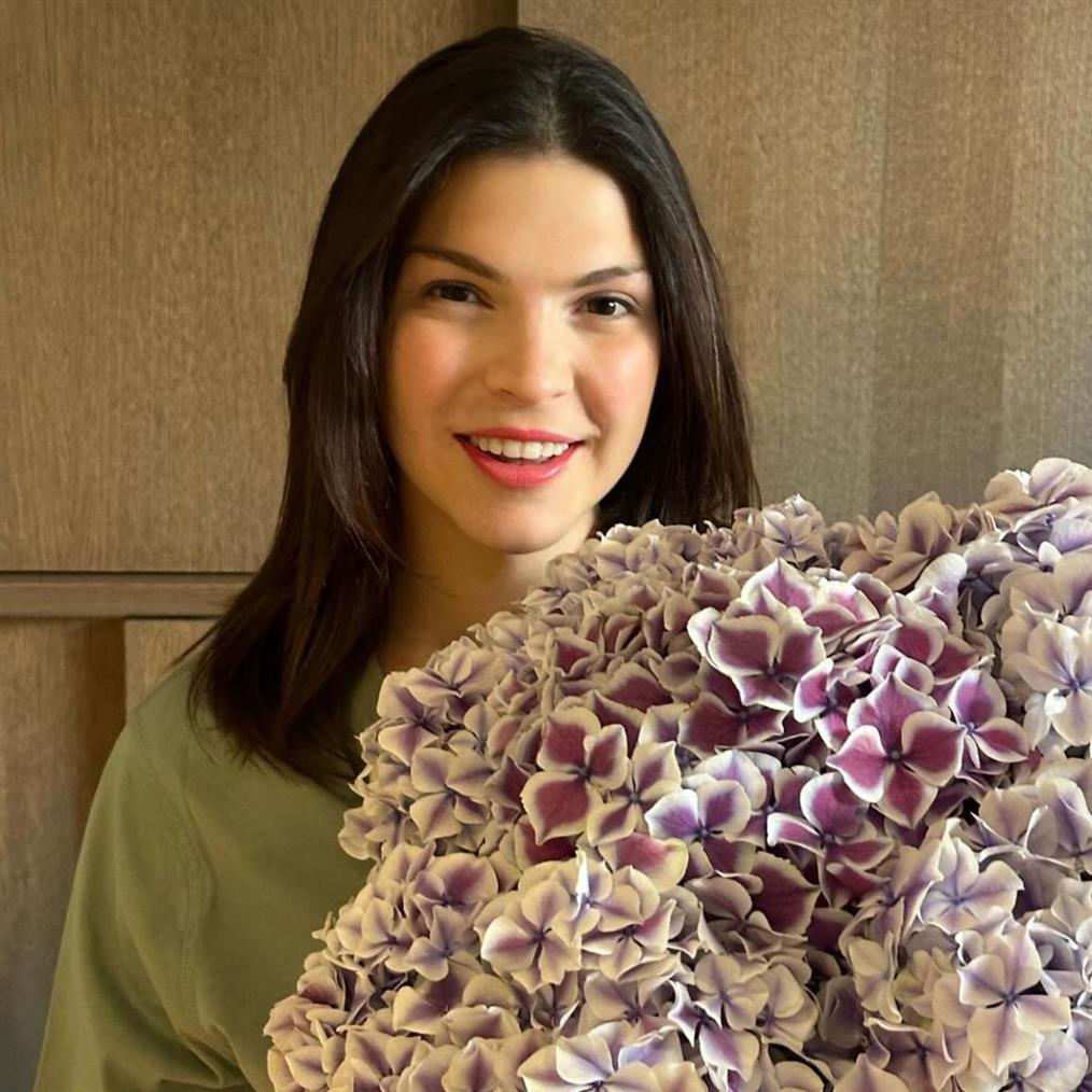 Όλγα Πάστρα: Πέθανε ξαφνικά η σχεδιάστρια κοσμημάτων λίγους μήνες μετά τη γέννηση του δεύτερου παιδιού της
