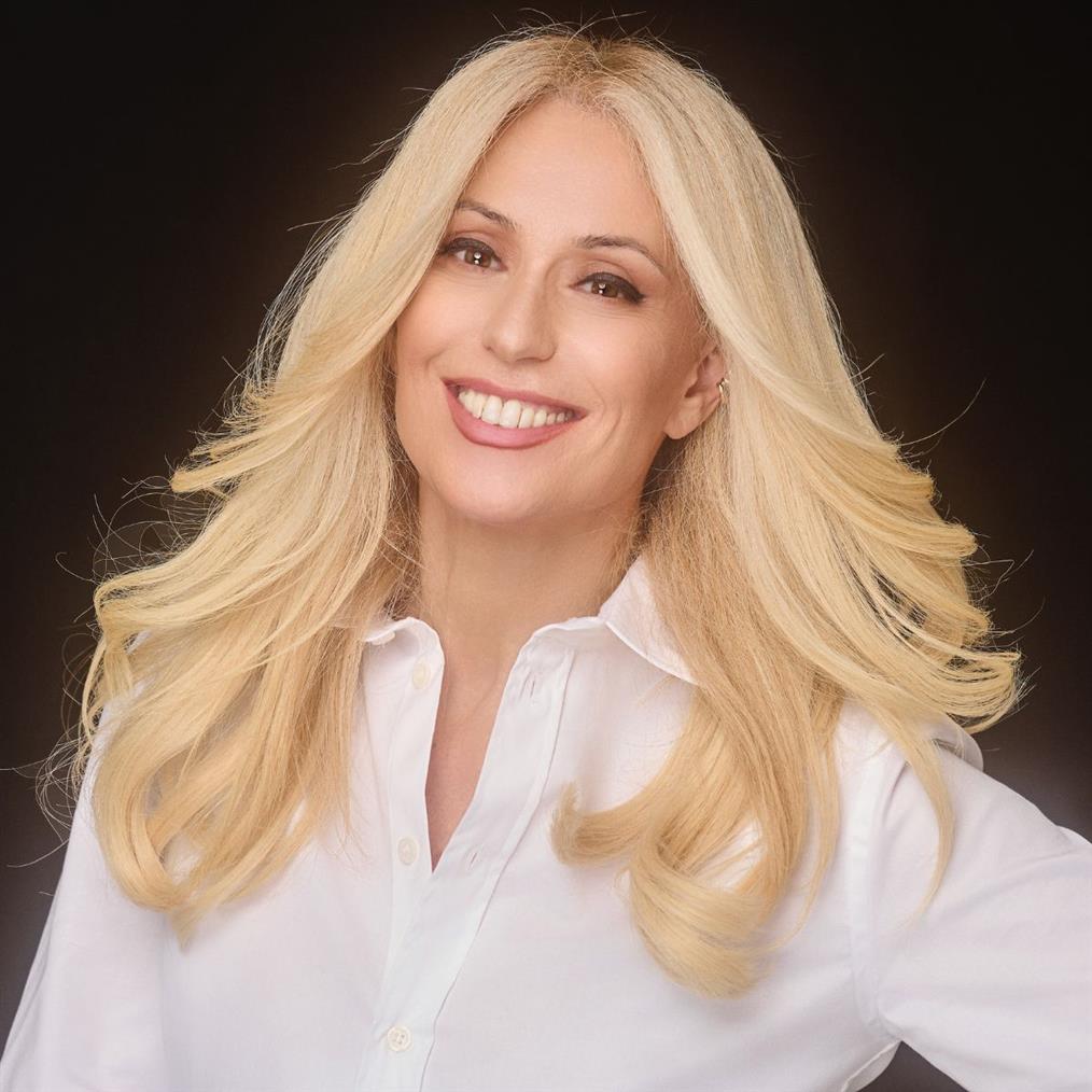 Μαρία Μπακοδήμου: H επίσημη ανακοίνωση της Barking Well media για τη συνεργασία τους