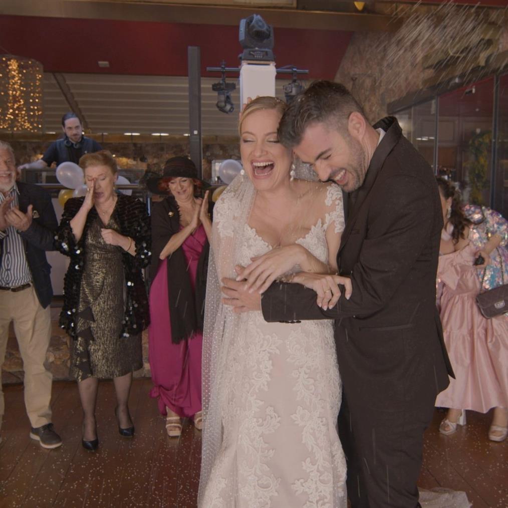 Ο πρώτος από εμάς: Όσα θα δούμε στο τελευταίο επεισόδιο της σειράς του ΑΝΤ1