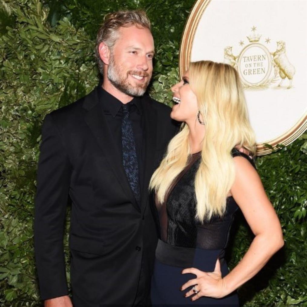 Τζέσικα Σίμπσον: Χώρισε με τον Έρικ Τζόνσον! "Είναι πληγωμένη", είπε άτομο από το περιβάλλον της