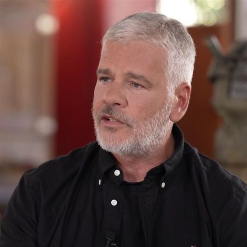 Νίκος Γρίτσης