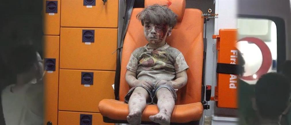 Υπέκυψε στα τραύματά του ο 10χρονος αδερφός του Ομράν