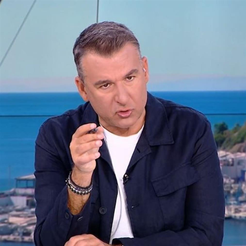 Γνωστός ηθοποιός "ψωνίζει" ναρκωτικά από κύκλωμα με διακινητή πρώην ποδοσφαιριστή