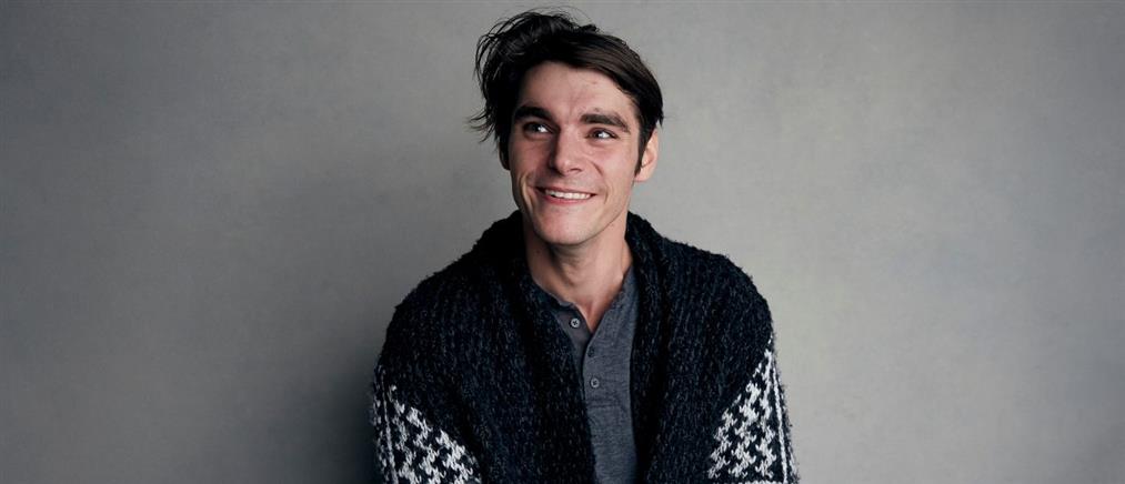RJ Mitte