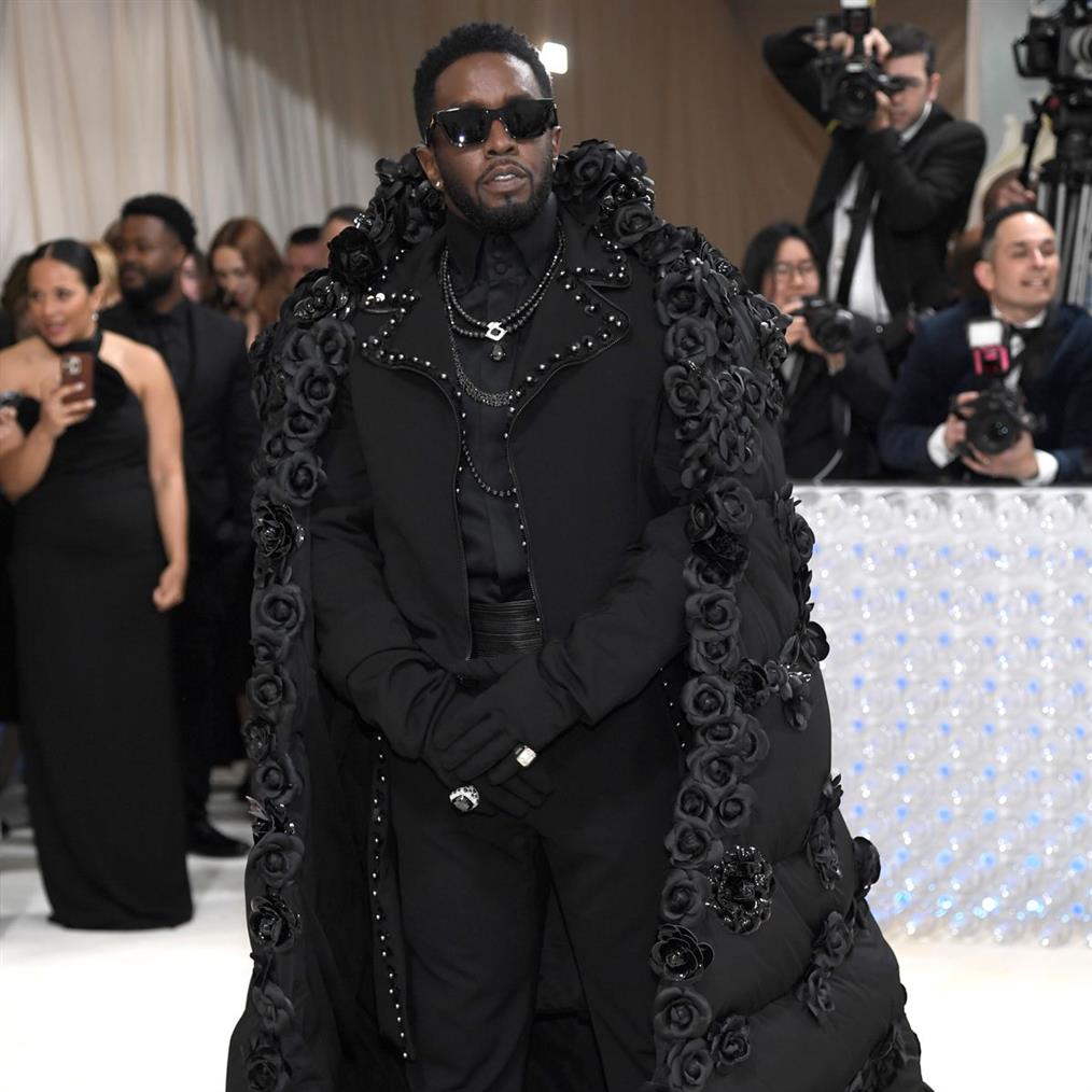 Σον «Ντίντι» Κομπς