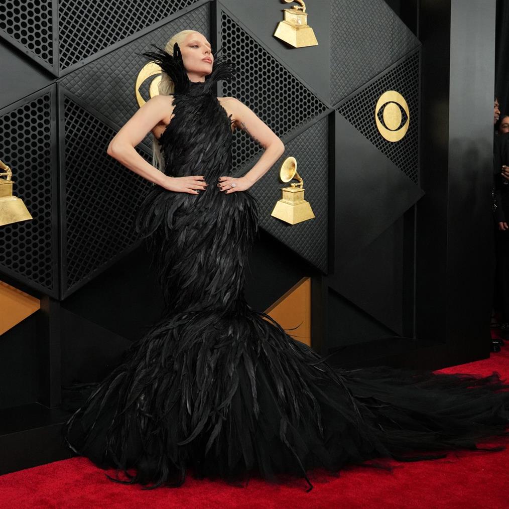 Lady Gaga