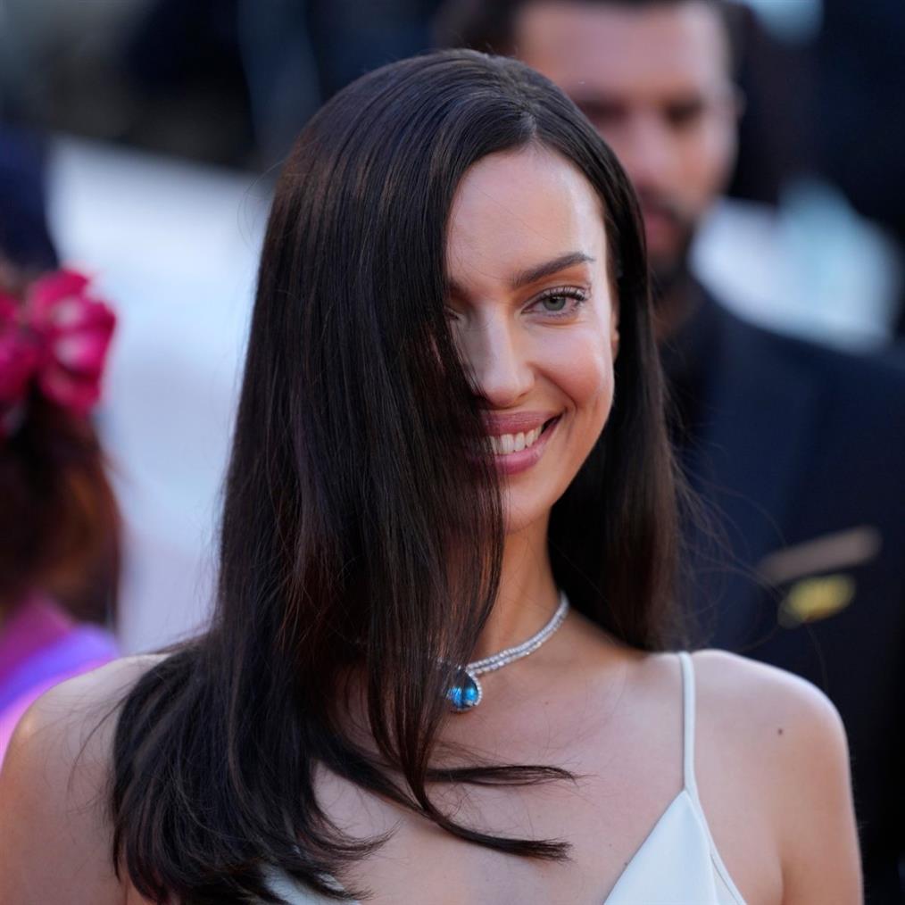 Irina Shayk