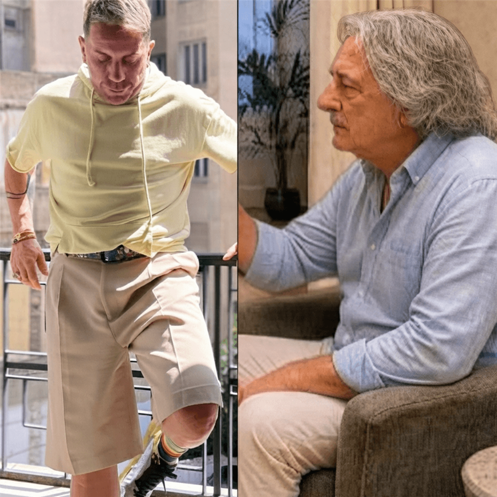 Μαζωνάκης