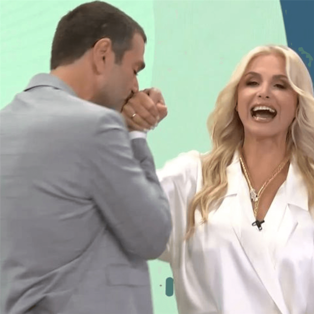Κρονάκη