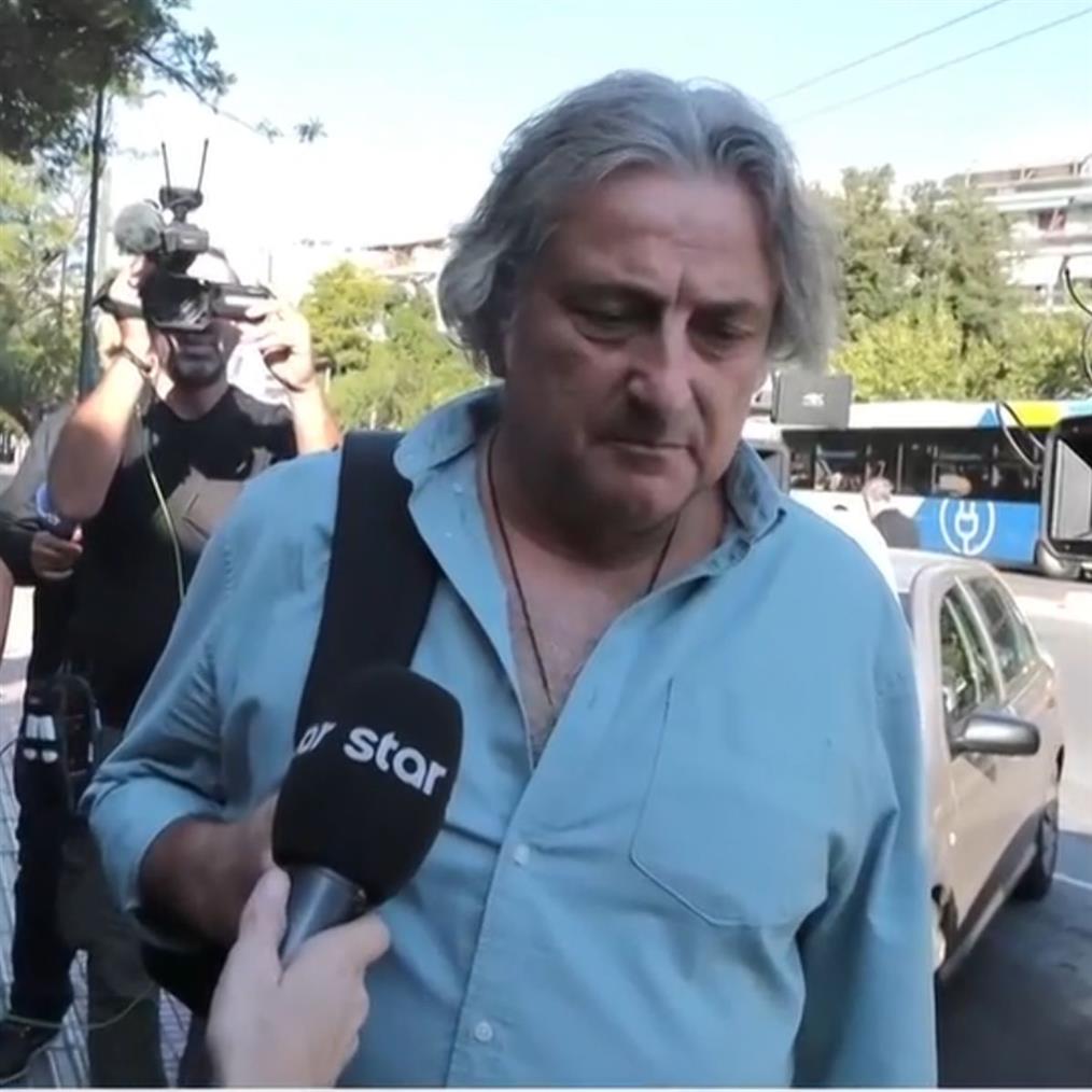 Γιώργος Μαζωνάκης