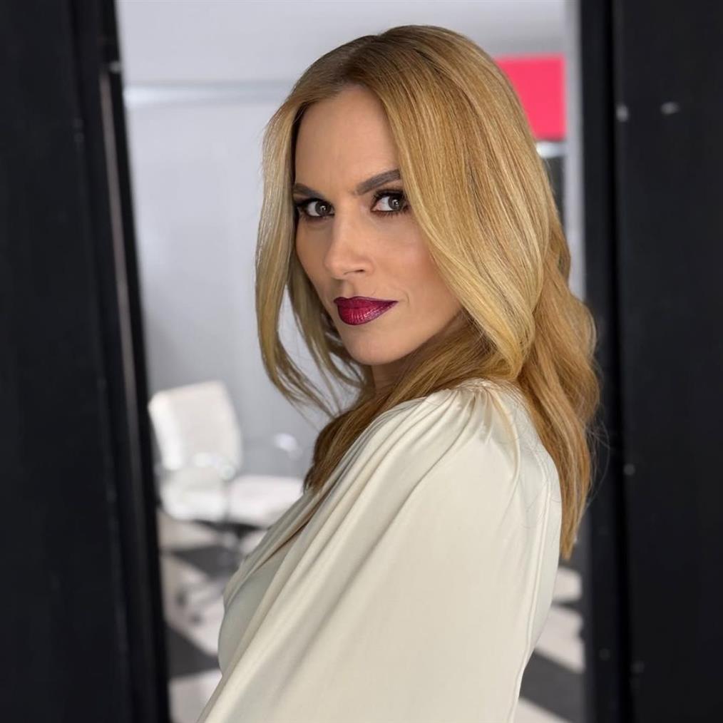 Ντορέττα Παπαδημητρίου