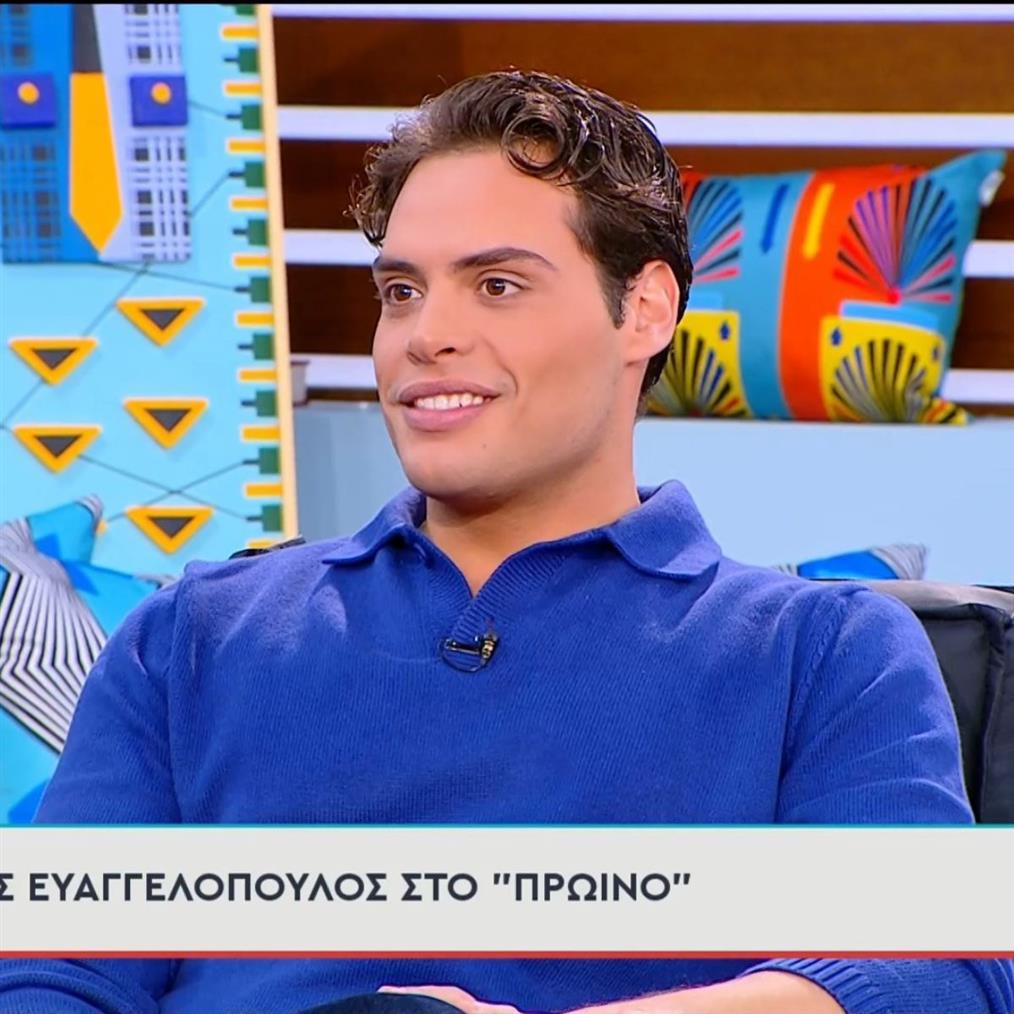 ανέστης ευαγγέλοπουλος