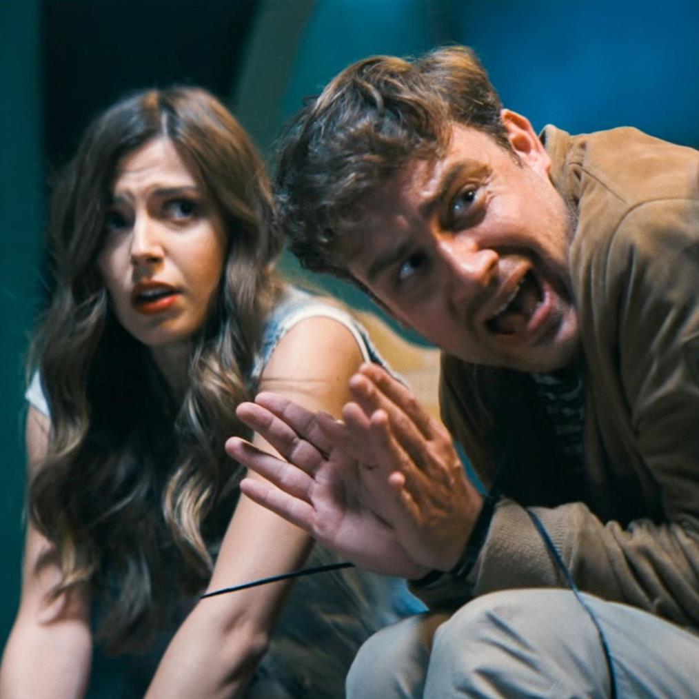 Γιατί ρε πατέρα