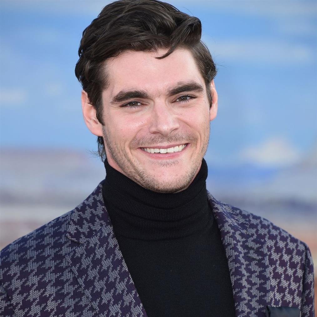 RJ Mitte