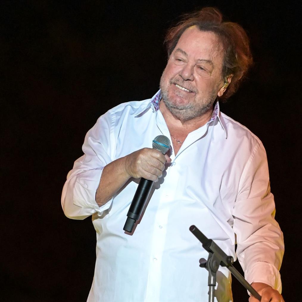 Γιάννης Πάριος