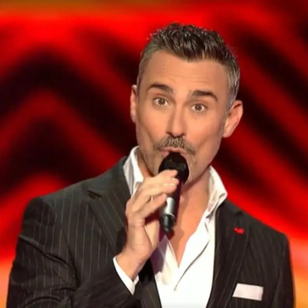 καπουτζίδης