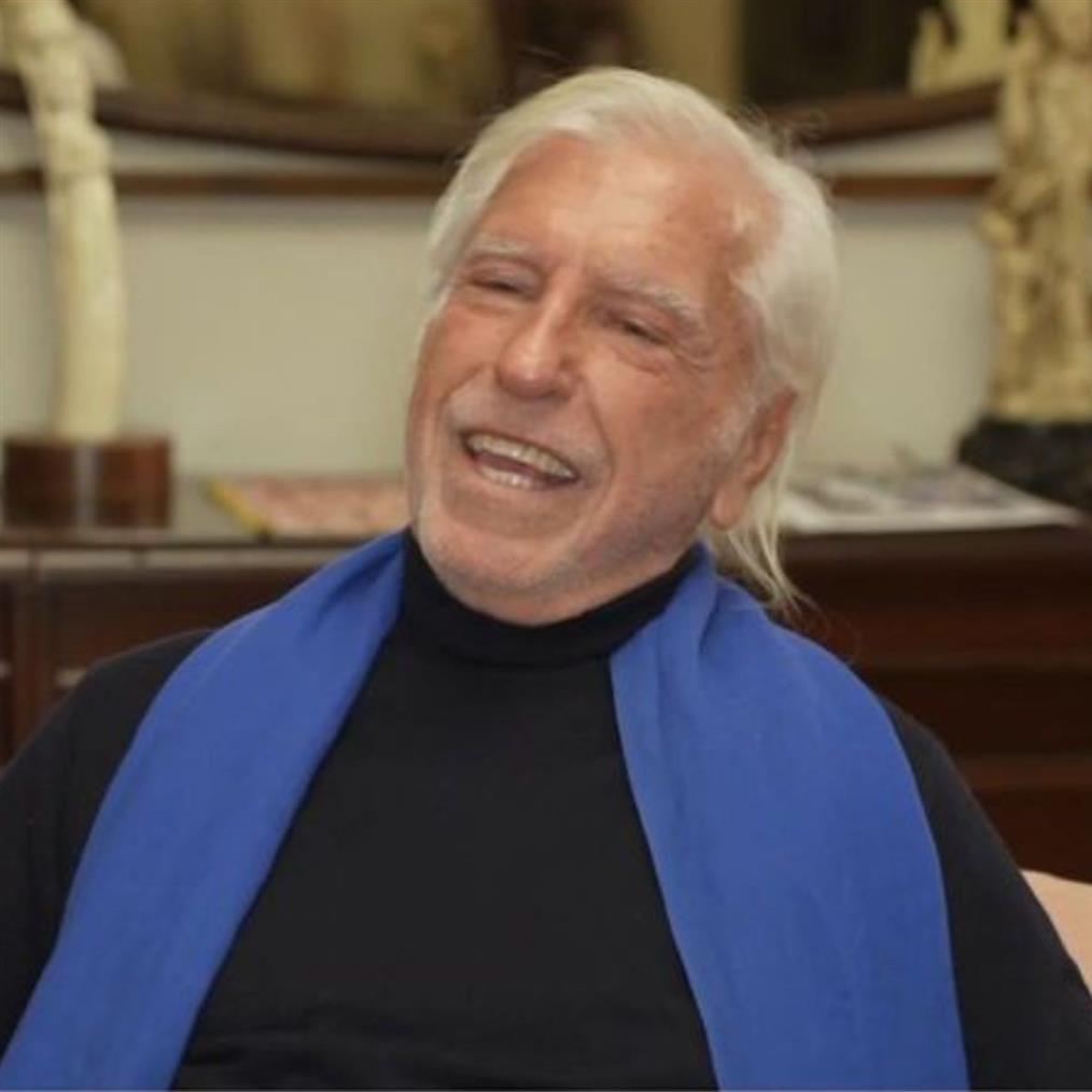Λάκης Ραπτάκης