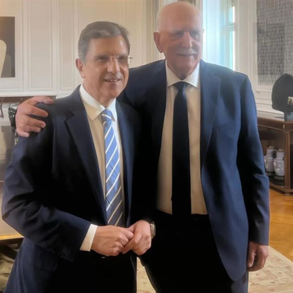 Γιώργος Αυτιάς