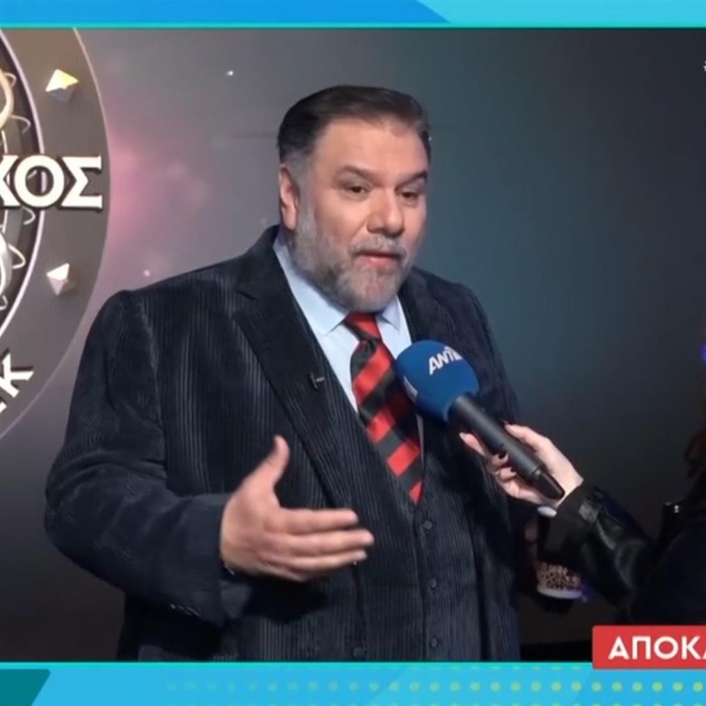 Γρηγόρης Αρναούτογλου