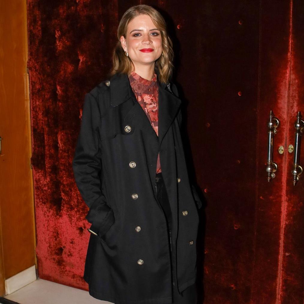 δανάη μιχαλάκη