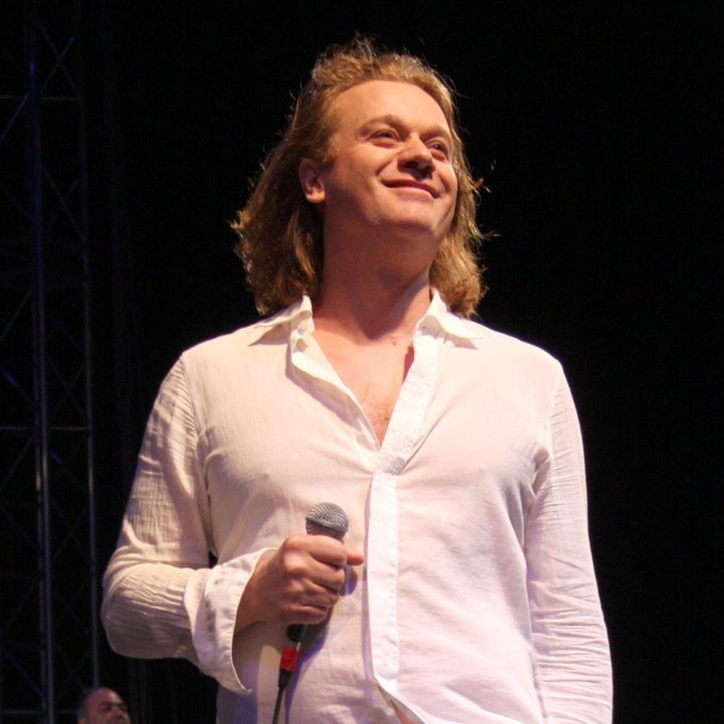 Πέτρος Γαϊτάνος