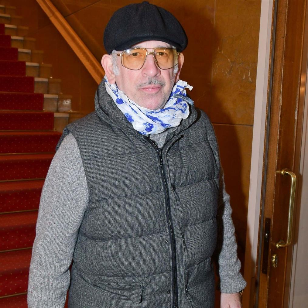 φιλιππίδης