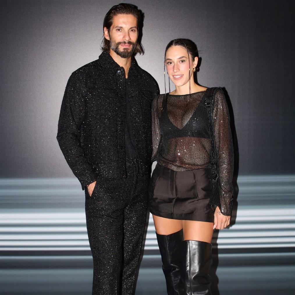 Γιώργος Καράβας