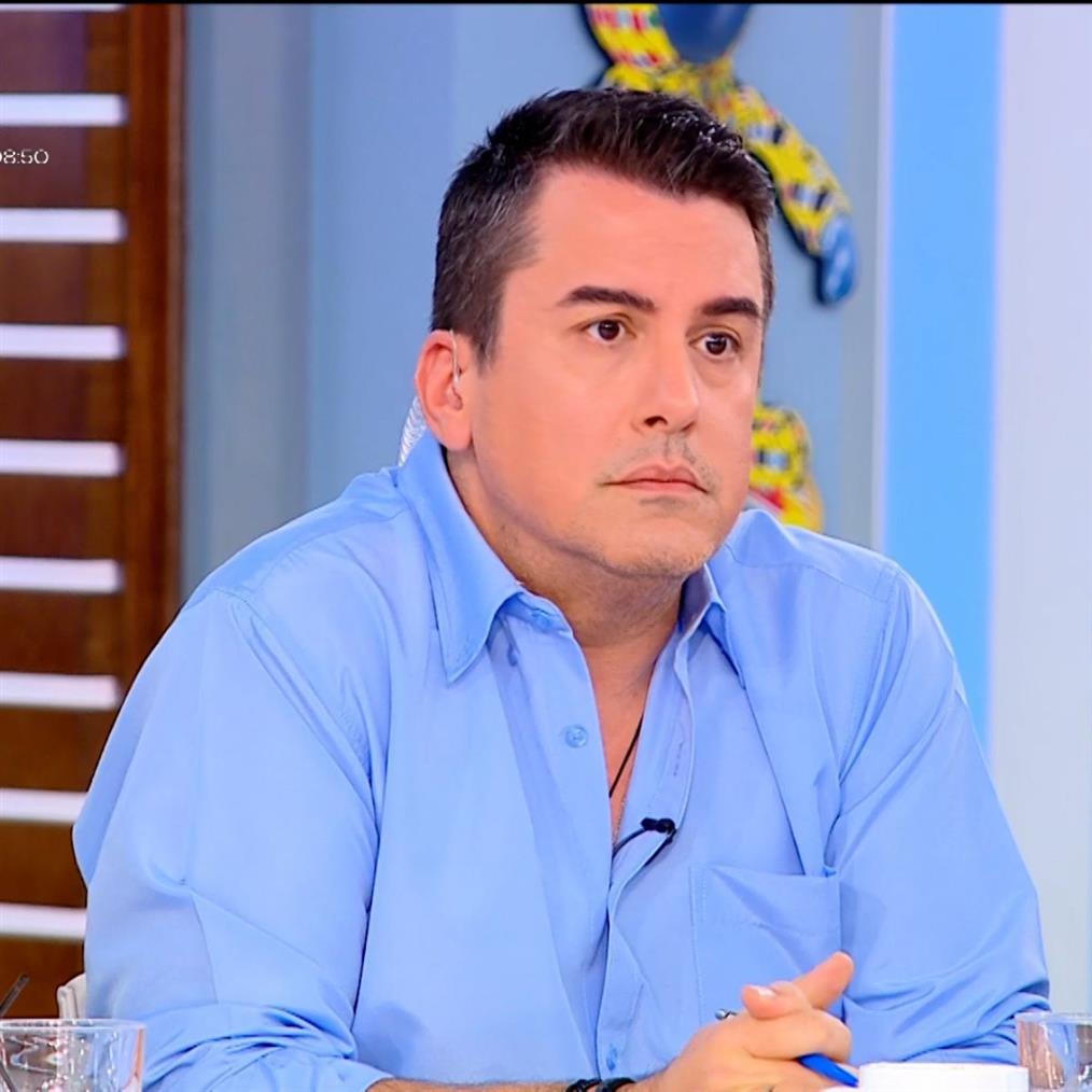 Πάνος Κατσαρίδης