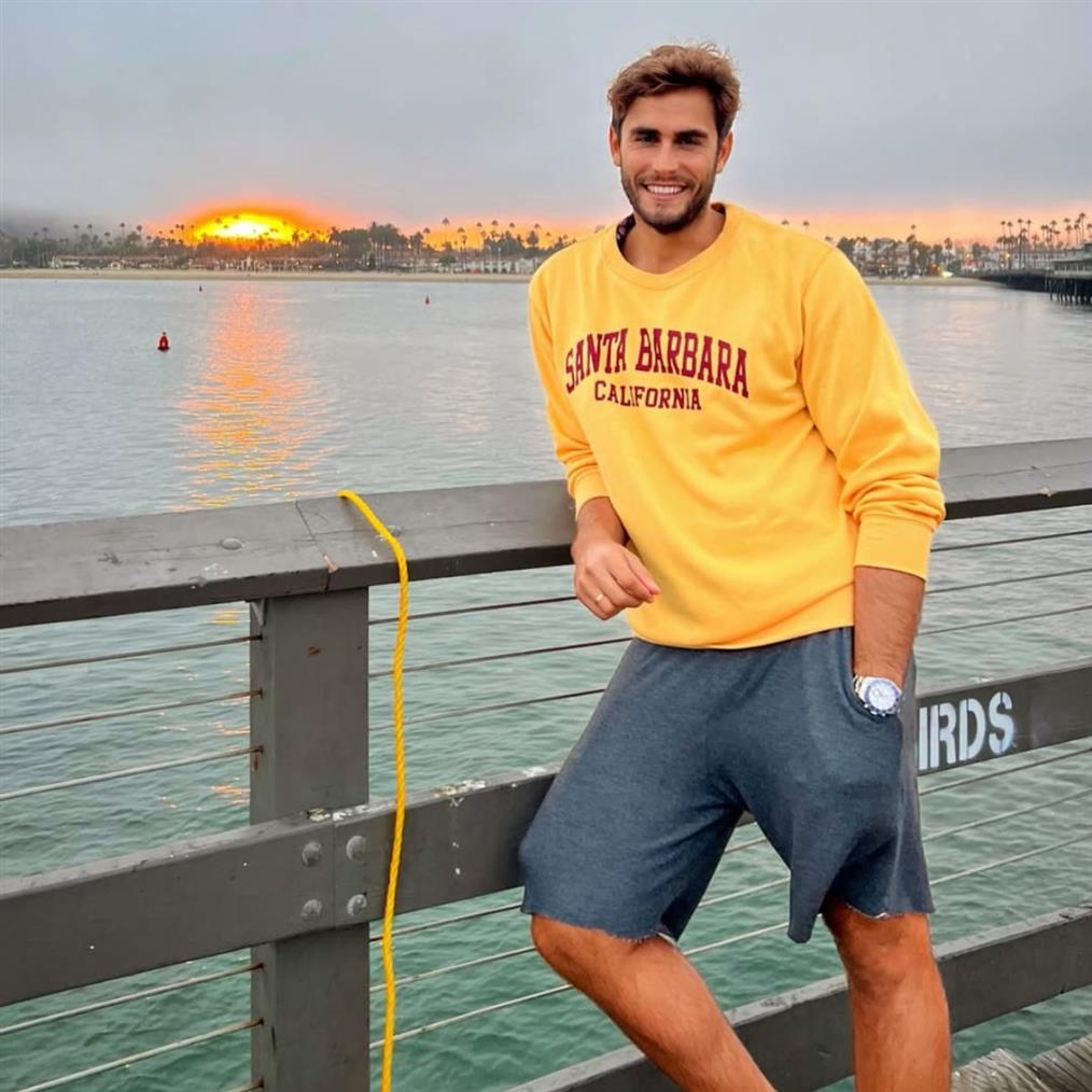 μάριος καπότσης