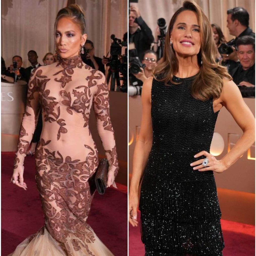 Λόπεζ - Γκάρνερ