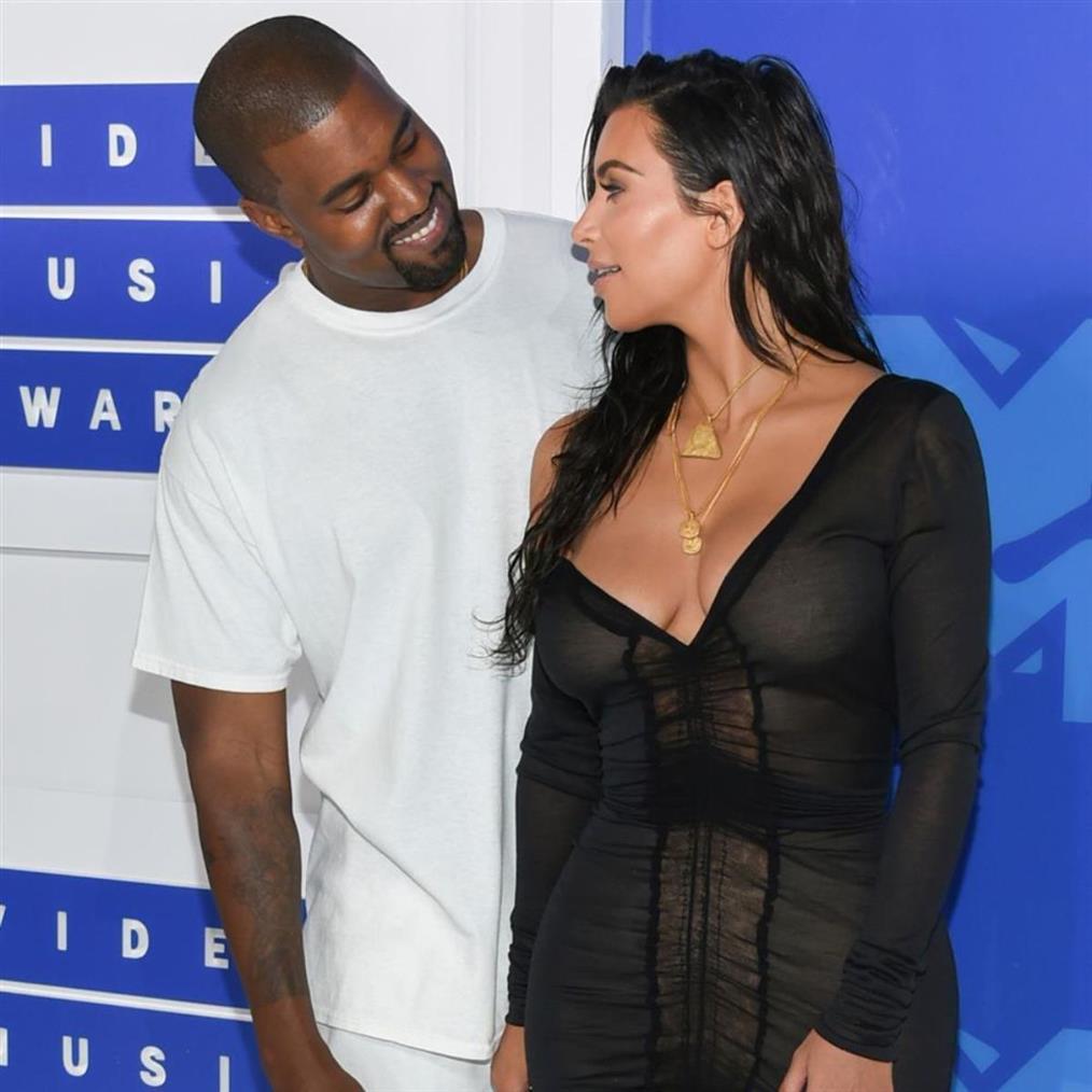 Καρντάσιαν - Γουέστ