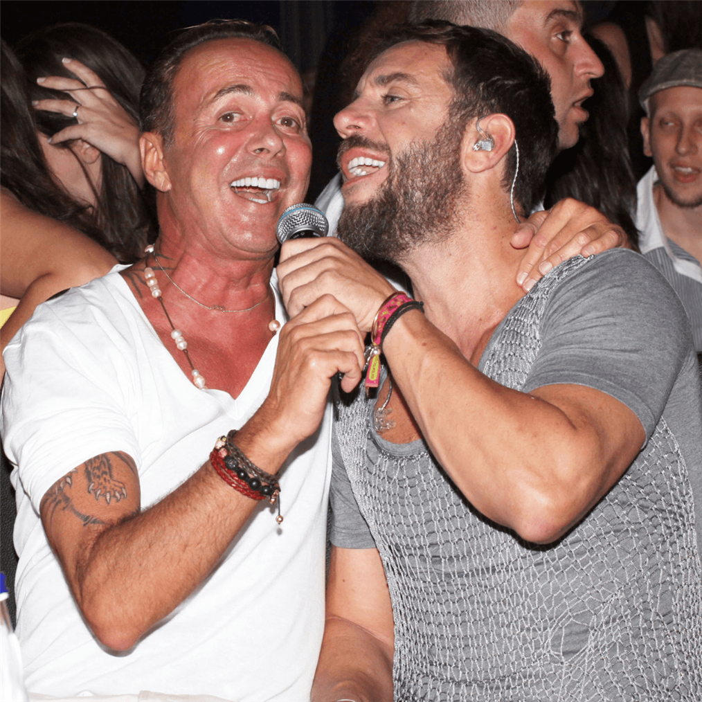 Γαβαλάς - Μαζωνάκης