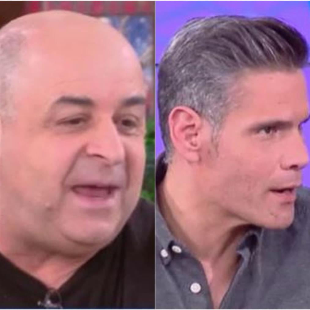 Ουγγαρέζος - Σεφερλής