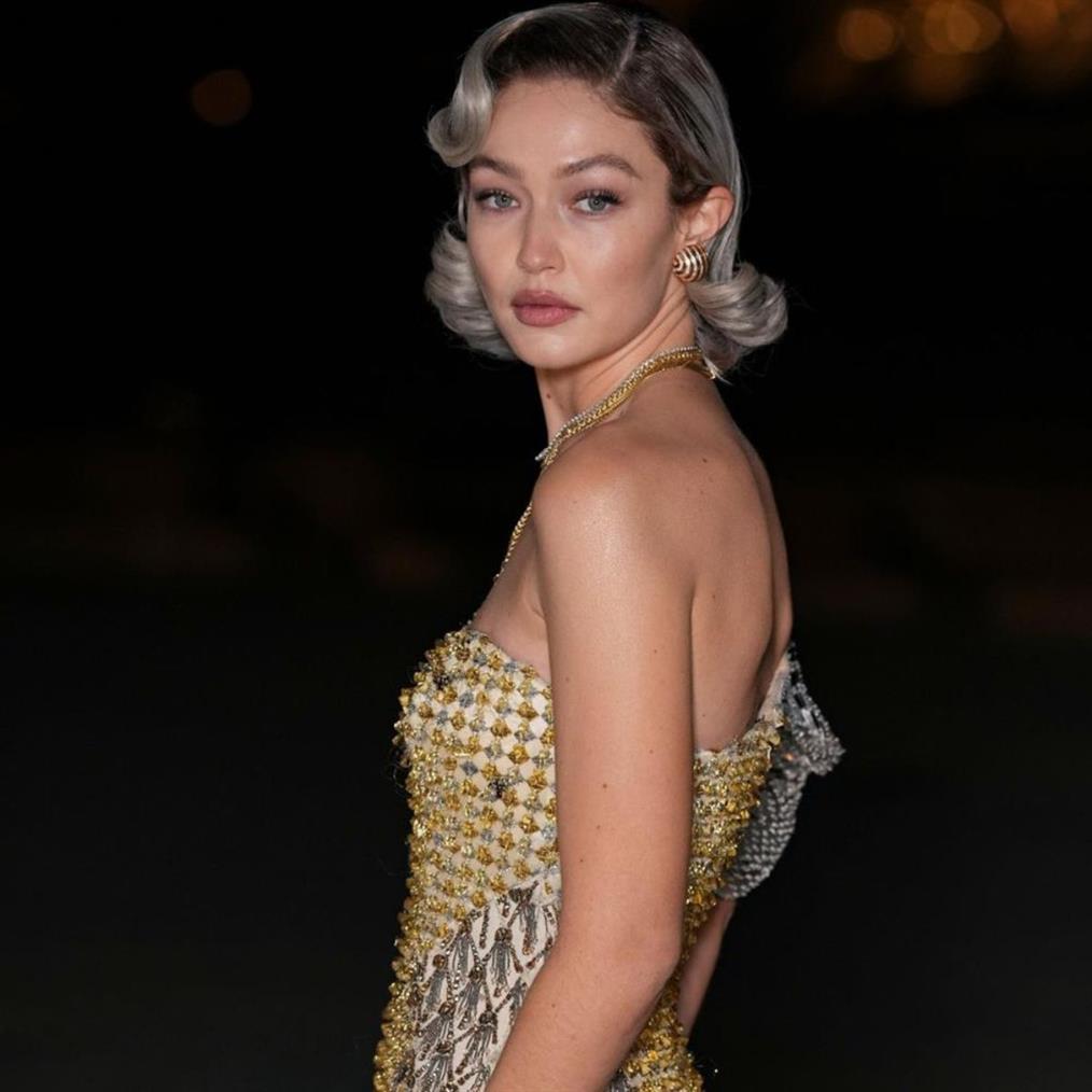 Τζίτζι Χαντίντ