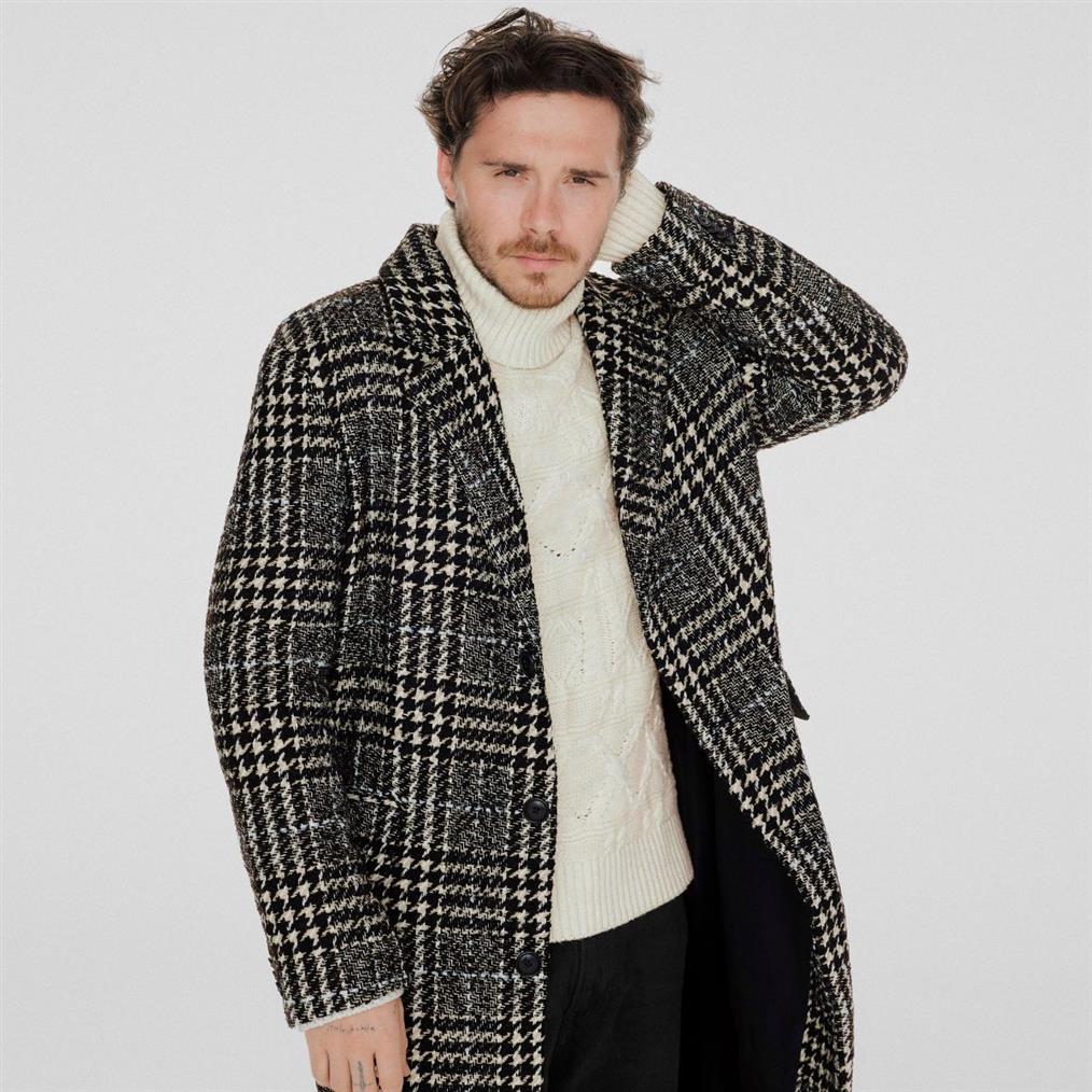 Μπρούκλιν Μπέκαμ: Έκανε unfollow τα δίδυμα παιδιά του Γκόρντον Ράμσεϊ - Οι δηλώσεις που τον ενόχλησαν