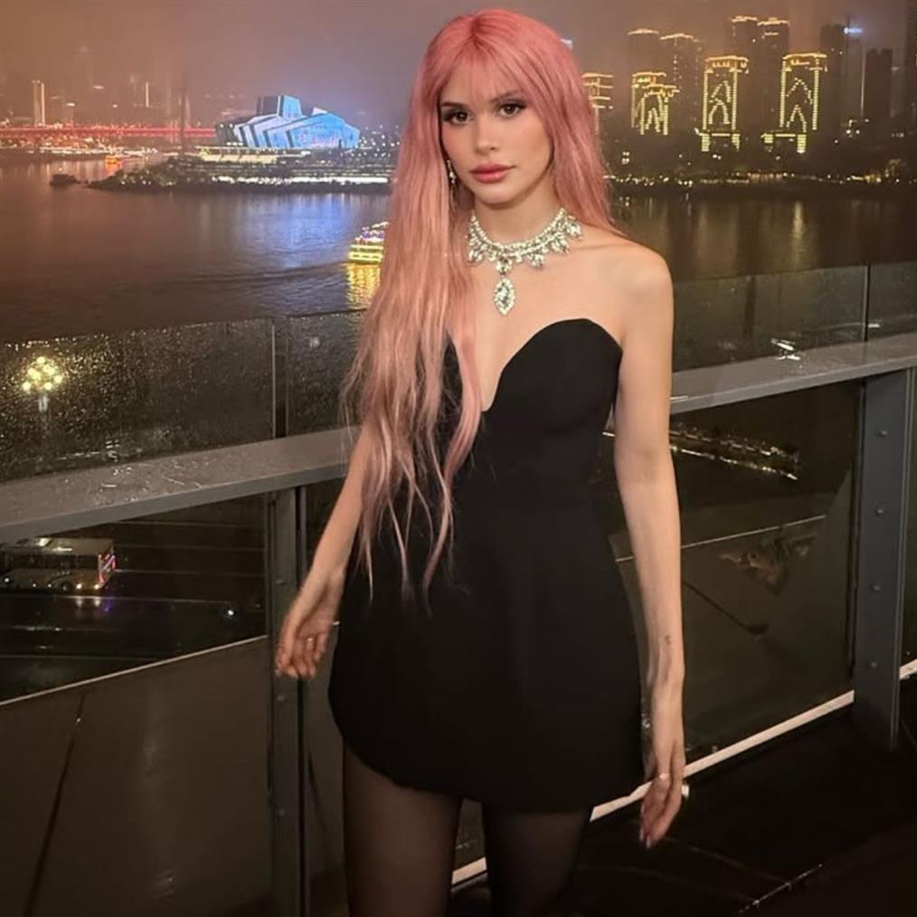 Mikay: Το νόημα του "Labyrinth", η στιγμή που έμαθε για την πρόκριση στον εθνικό τελικό της Eurovision & η μετακόμιση στην Κίνα