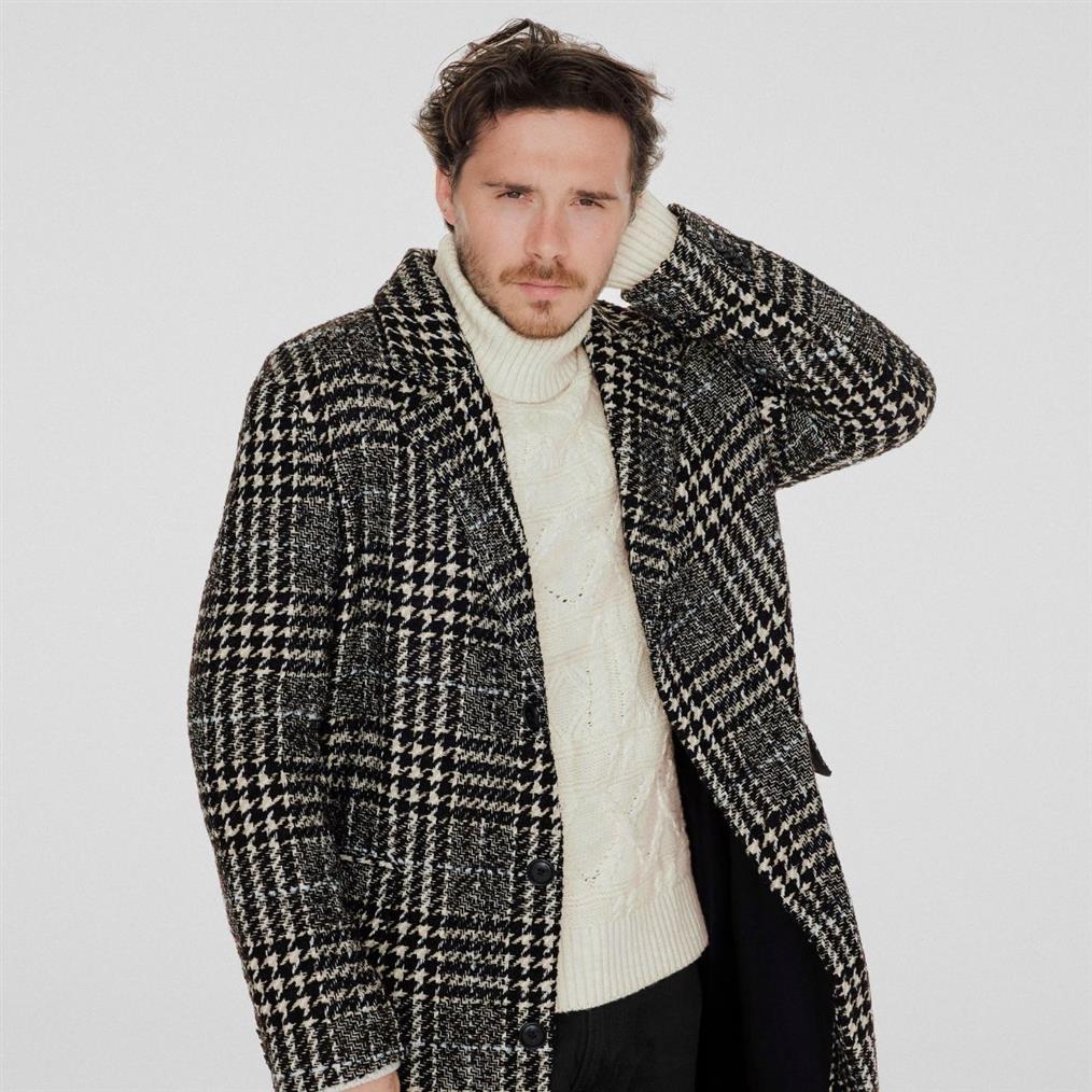 Μπρούκλιν Μπέκαμ: Η ανάρτηση για την πεθερά του ανήμερα των γενεθλίων της - "Σε αγαπώ πολύ"