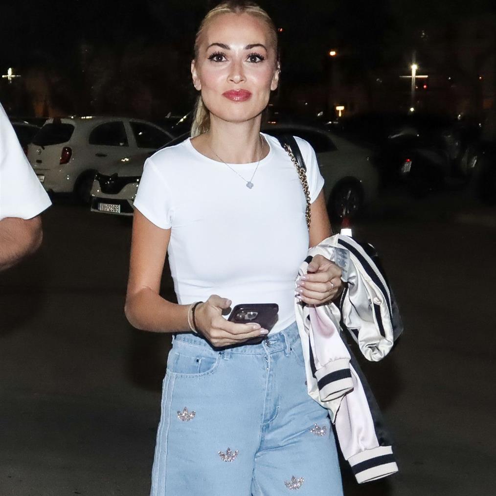 Ελένη Βουλγαράκη: Κόλαφος κατά του Δημήτρη Παπανώτα - "Πίσω από ποιες λέξεις θα το κρύψετε αυτό που είπατε για να δικαιολογηθείτε;"