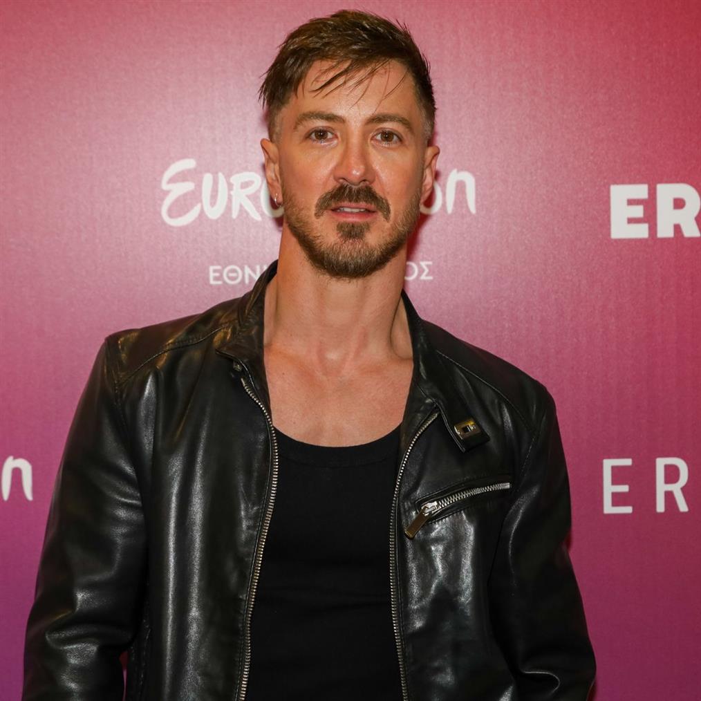 Eurovision 2026: Ο Νίκος Γκάνος μετά τον αποκλεισμό του από τον εθνικό τελικό - "Δεν πέρασα ούτε φέτος. Δεν ξέρω τι έφταιξε"