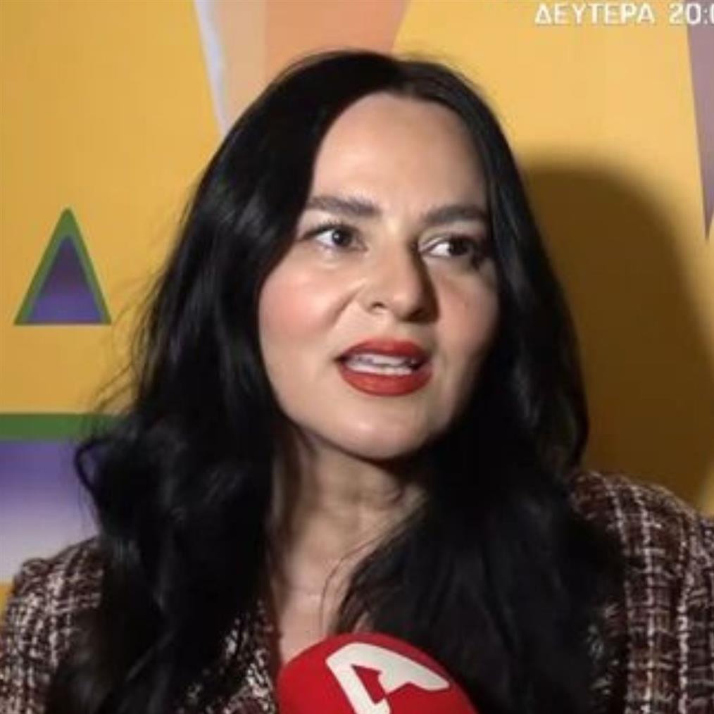 Η Ζενεβιέβ Μαζαρί για τη Βίκυ Καγιά: "Αν λείπει στα κανάλια, ας την πάρουν, εμένα δεν μου λείπει τίποτα σε αυτή τη ζωή"