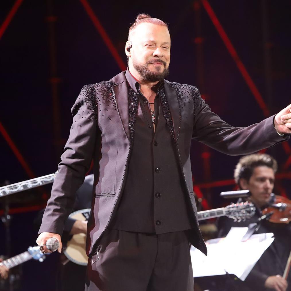 Χρήστος Δάντης: Η πρώτη ανάρτηση μετά το χειρουργείο - "Το χέρι μου ήταν διαλυμένο"