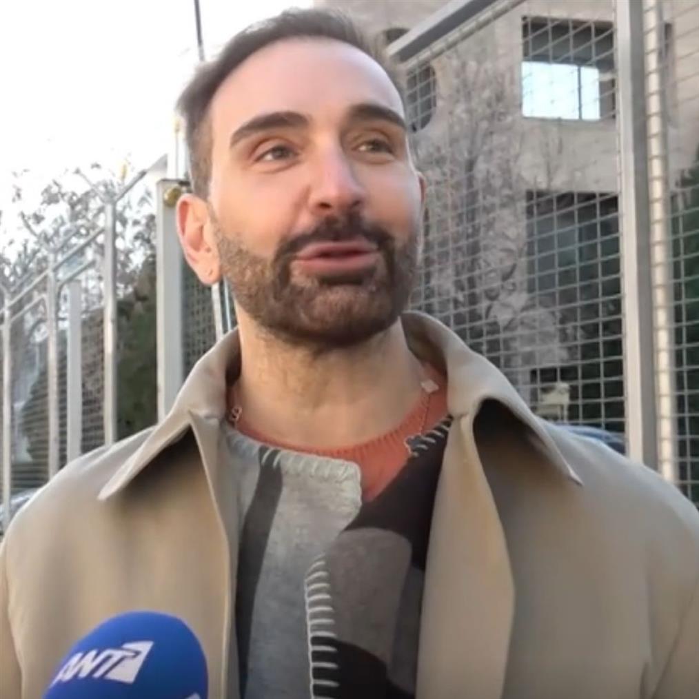 Νίκος Κοκλώνης: "Η Σίσσυ Χρηστίδου ήταν σπαθί. Είχα και άλλους στην Barking Well, που φύγανε" - Το σχόλιο του Λιάγκα για την Καινούργιου