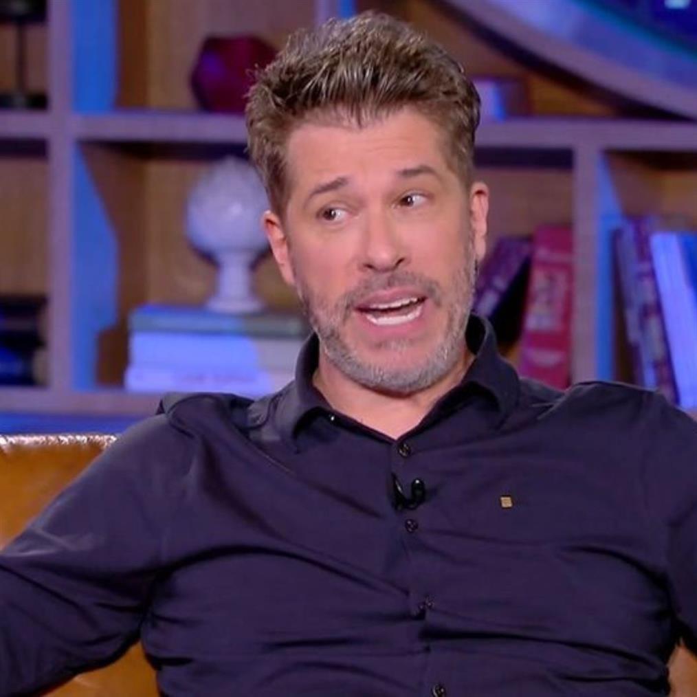 Χάρης Βαρθακούρης: "Ακούγοντας το Ferto του Akyla είπα, μέσα μου, πως δεν είναι η χρονιά του αδελφού μου για την Eurovision"