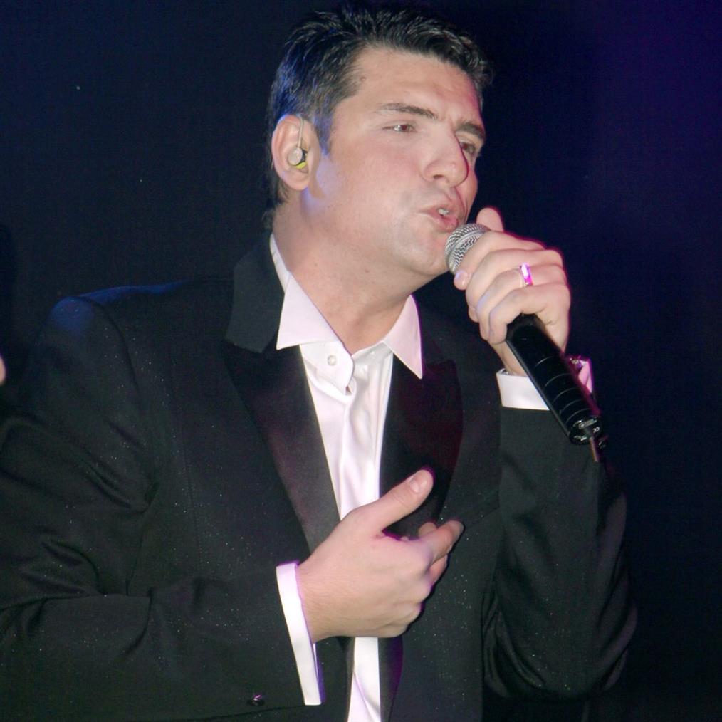 Χρίστος Αντωνιάδης: "Είχα εμμονική θαυμάστρια. Πήγαμε και στην αστυνομία"