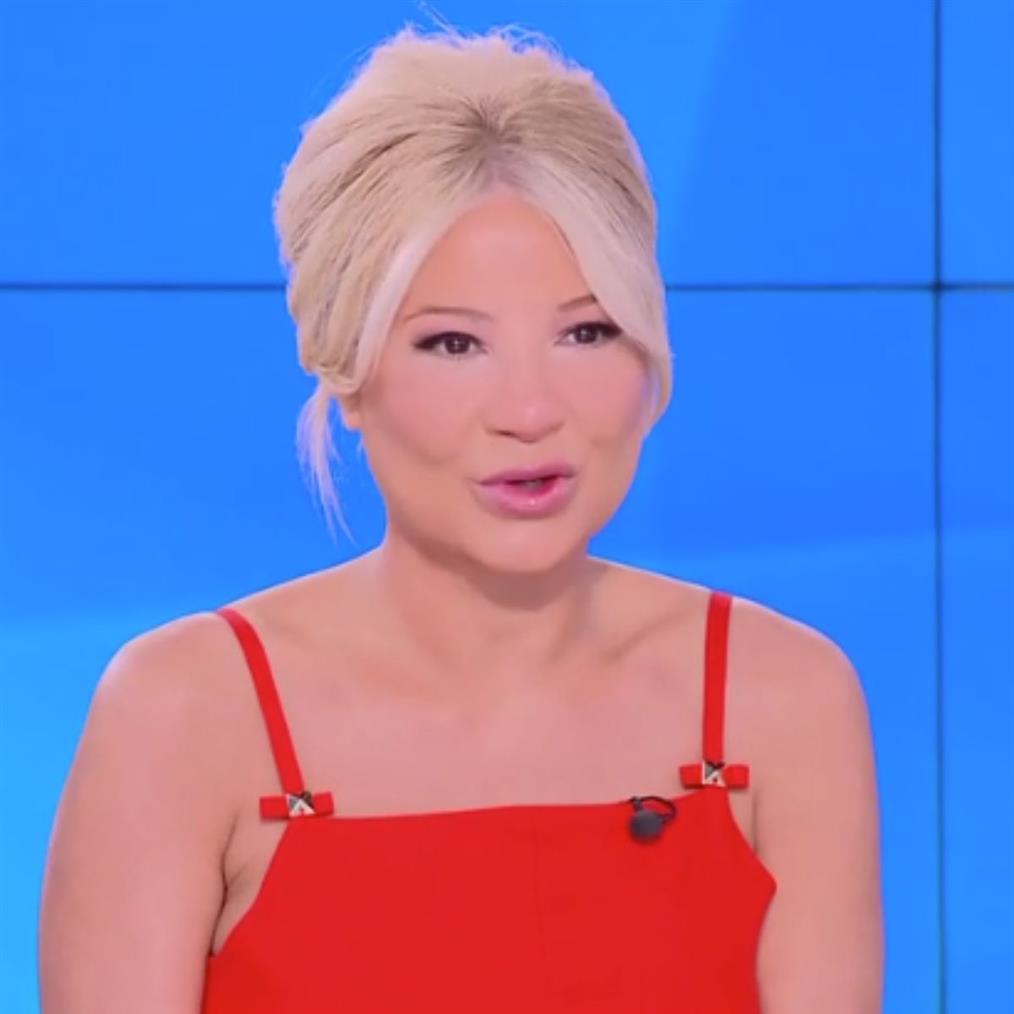 Φαίη Σκορδά: Το ατύχημα του γιου της που την ανάγκασε να φύγει απο την εκπομπή την Πέμπτη 26/3 - "Κατάλαβα ότι δεν είναι απλό"