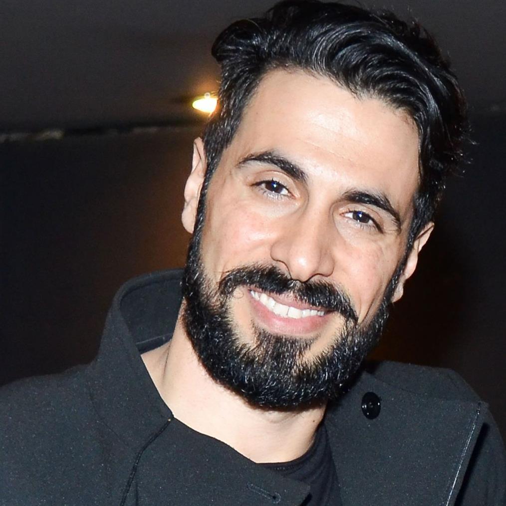 Γιώργος Παράσχος: "Ένας από τους δύο καρκίνους πάει να ανέβει αλλά δεν φοβάμαι - 'Ο,τι θέλει ο Θεός ας έρθει"