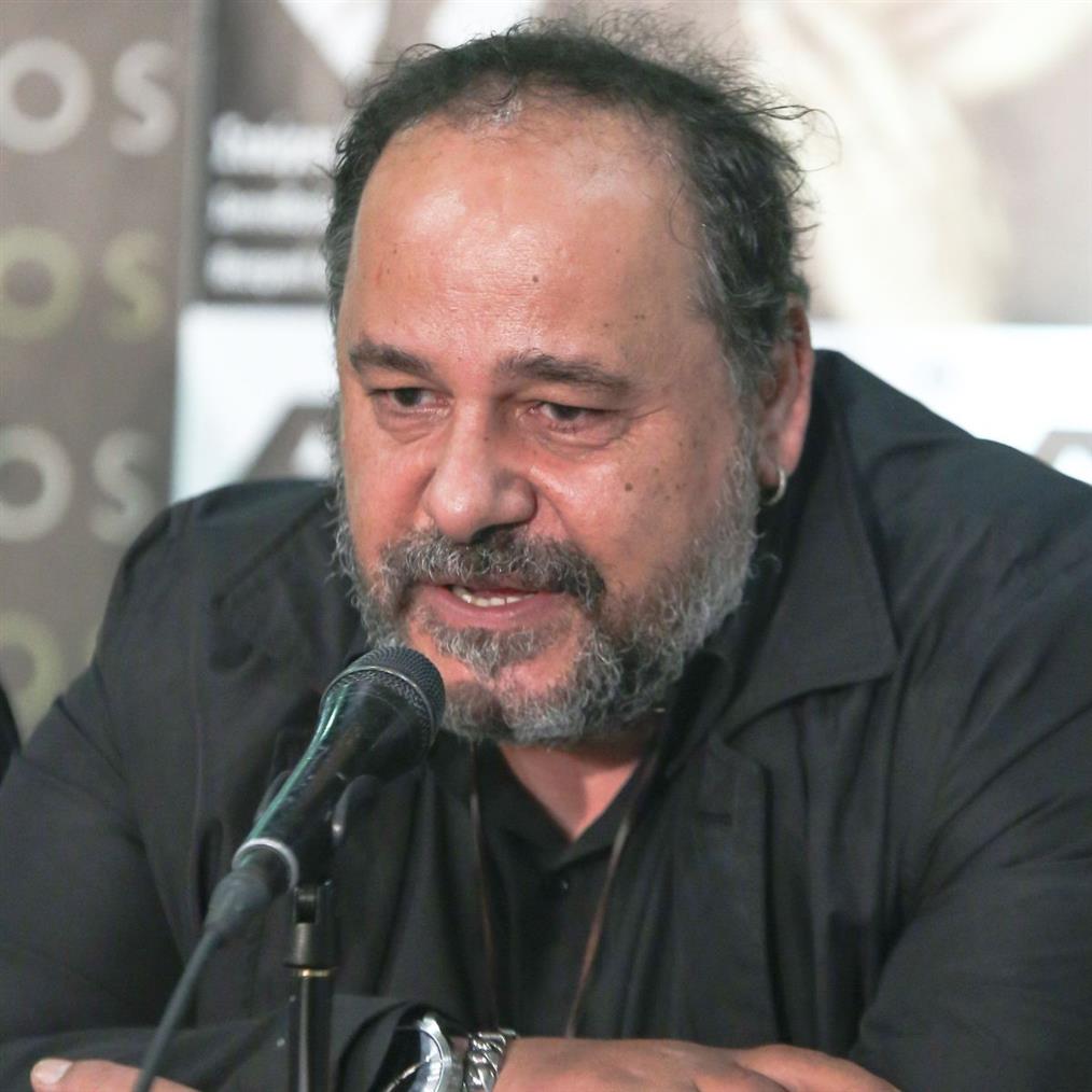 "Τι ψυχή θα παραδώσεις μωρή": Απών ο Αλέξανδρος Ρήγας στην avant premiere της ταινίας - Αυτός είναι ο λόγος